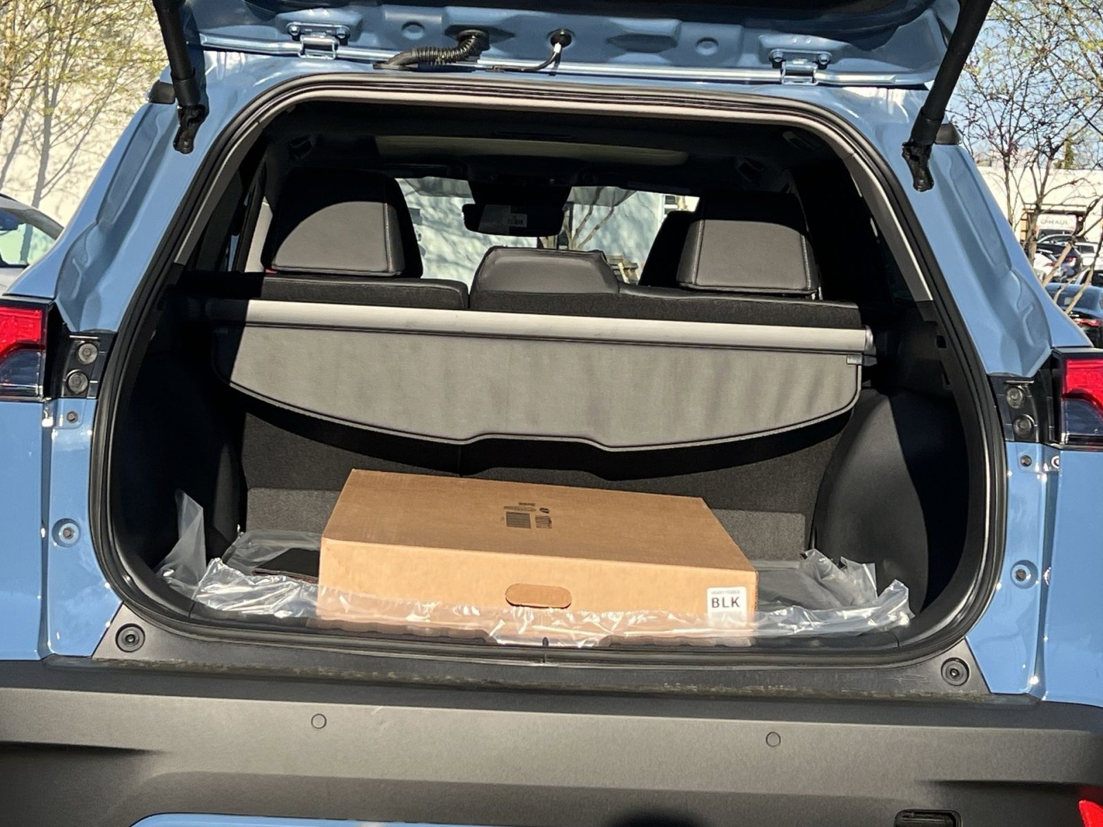 New 2026 Toyota Corolla Cross XLE image 22