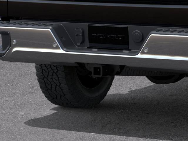New 2026 Chevrolet Silverado 1500 LT w/ Safety Package AWD/4WD image 48
