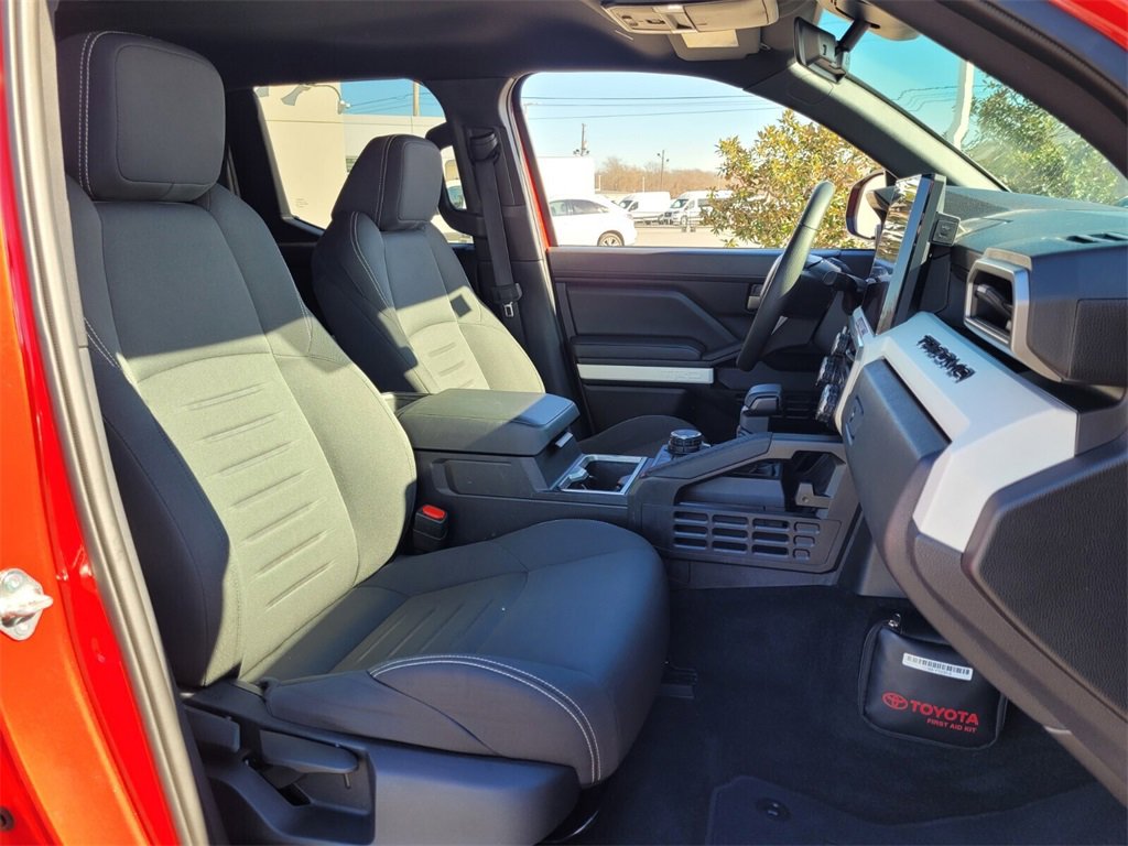 Used 2024 Toyota Tacoma TRD Sport image 13