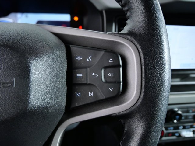 Certified 2023 Ford Bronco Badlands AWD/4WD image 26