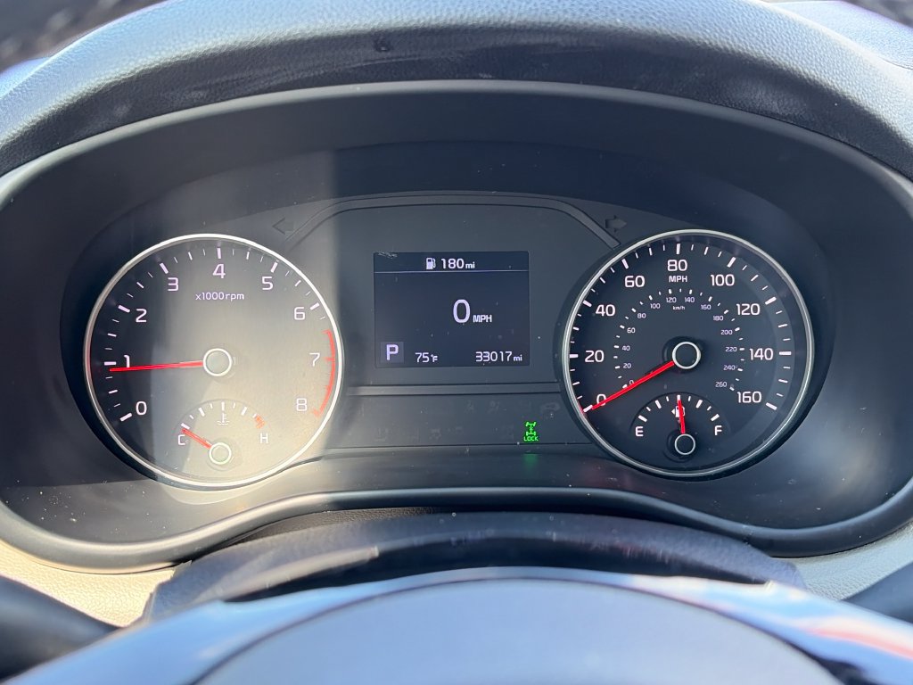 Used 2022 Kia Sportage Nightfall Edition w/ Nighfall AWD Premium Package image 22