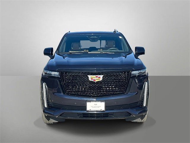 Certified 2023 Cadillac Escalade Sport w/ Touring Package image 24