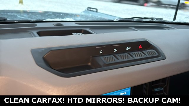 Used 2023 Ford Bronco Black Diamond image 14