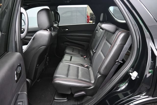 Used 2026 Dodge Durango GT AWD/4WD image 12