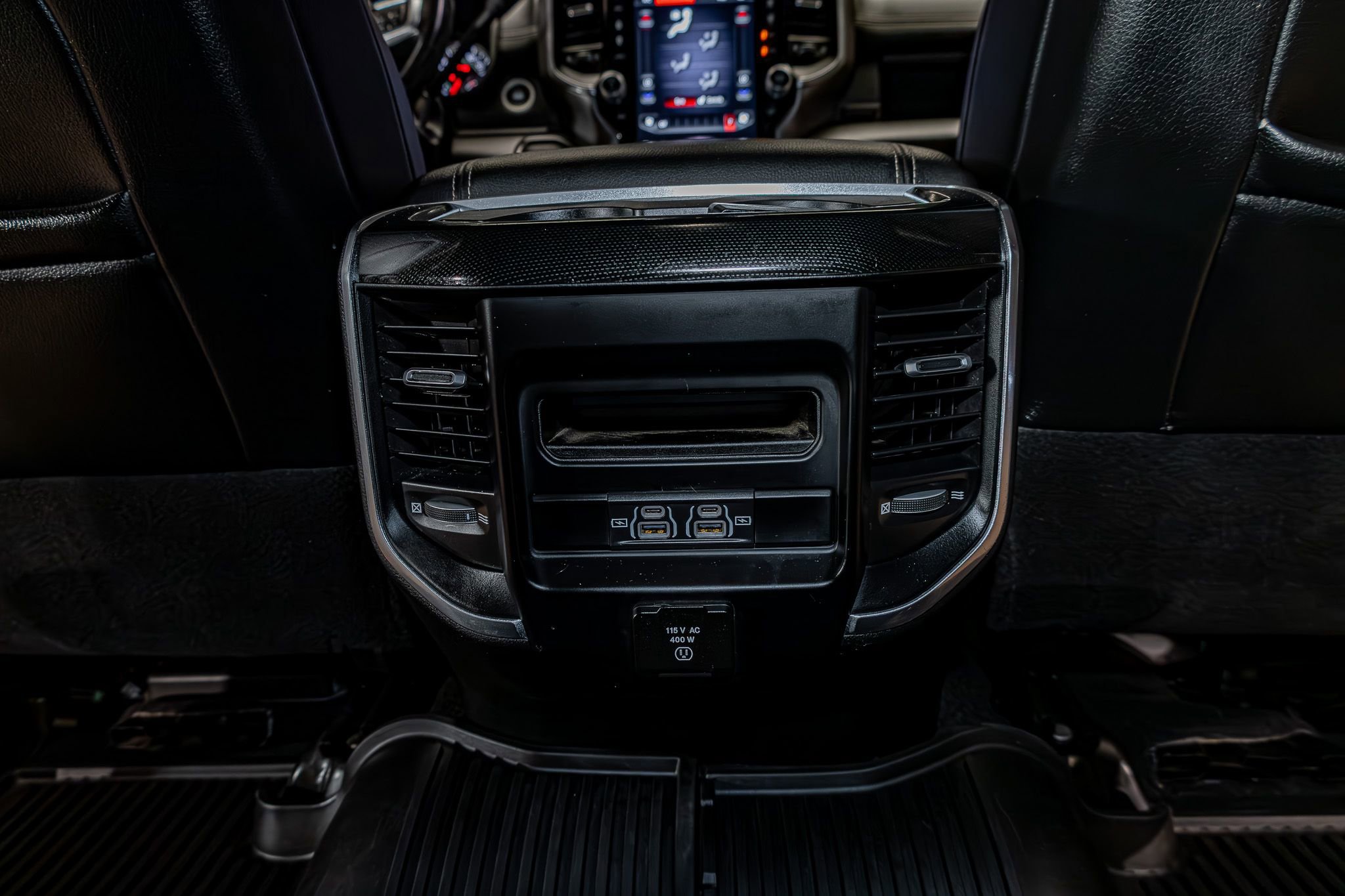 Used 2021 RAM 3500 Laramie w/ Night Edition AWD/4WD image 22