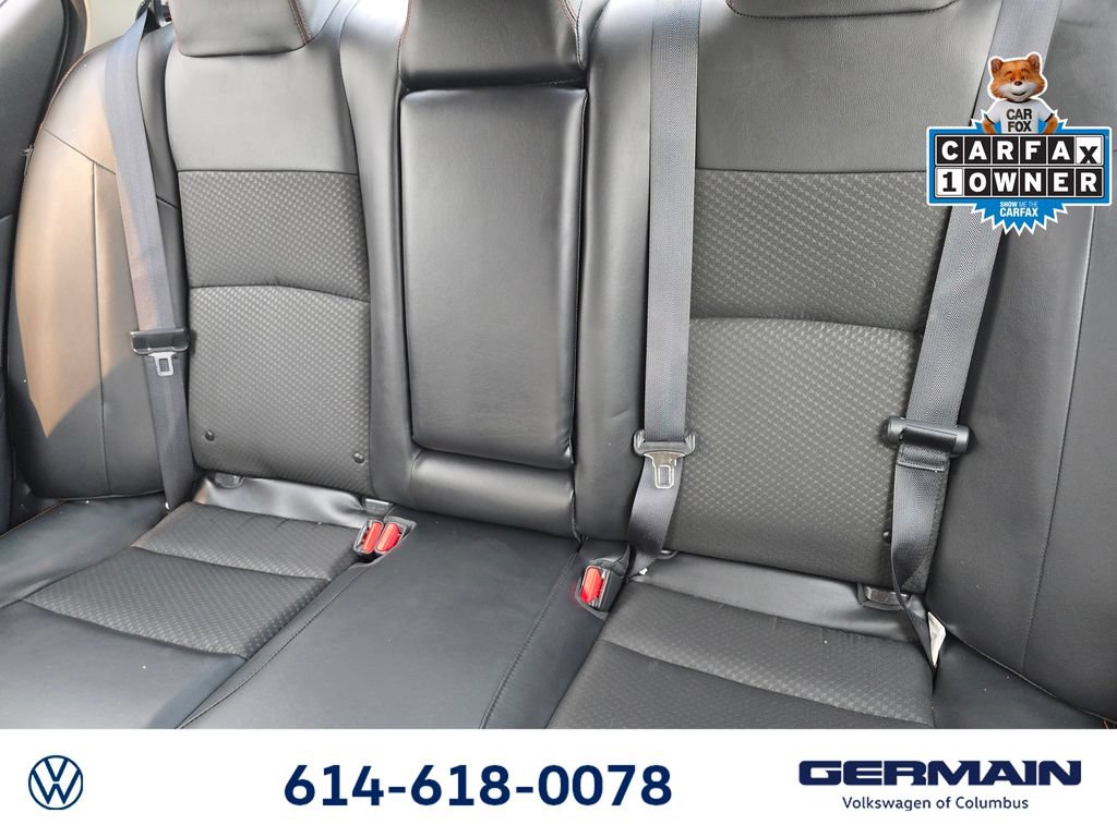 Used 2024 Nissan Altima 2.5 SR FWD image 20