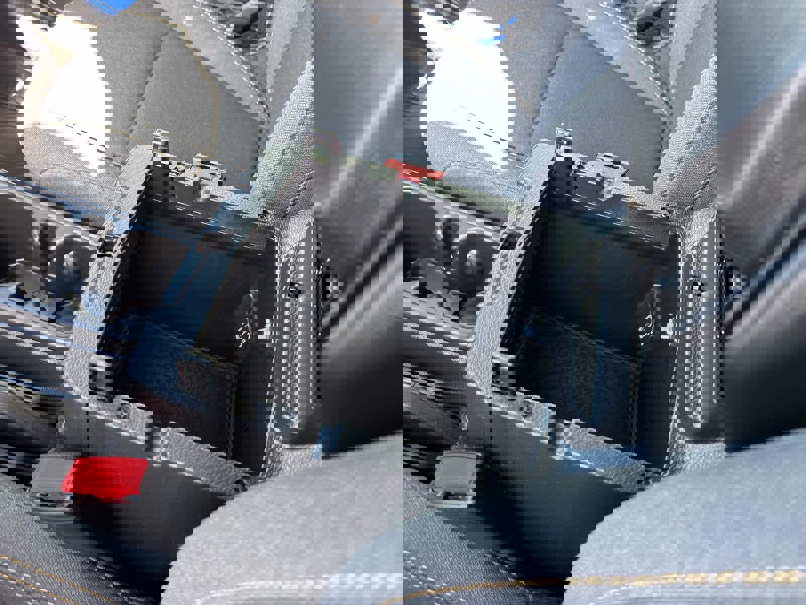 Used 2025 Jeep Wrangler Sport image 47