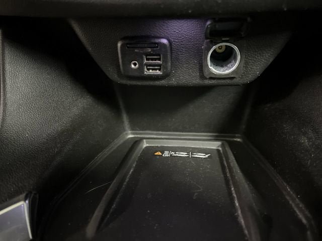 Certified 2023 Chevrolet Traverse Premier w/ Redline Edition FWD image 36