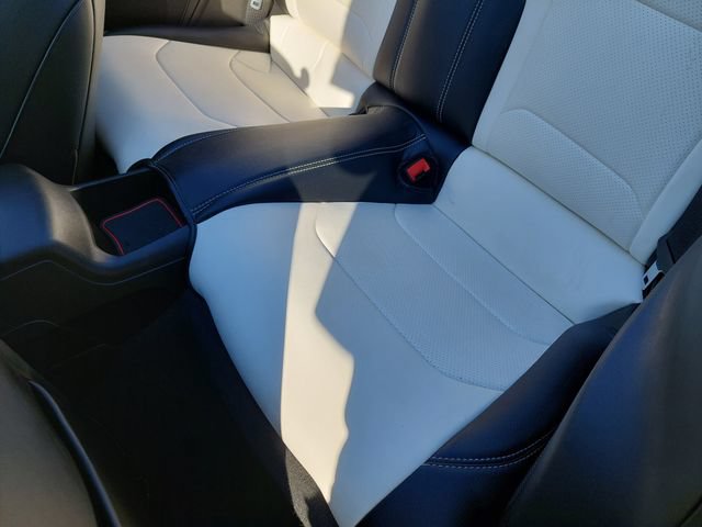 Certified 2023 Chevrolet Camaro SS RWD image 22
