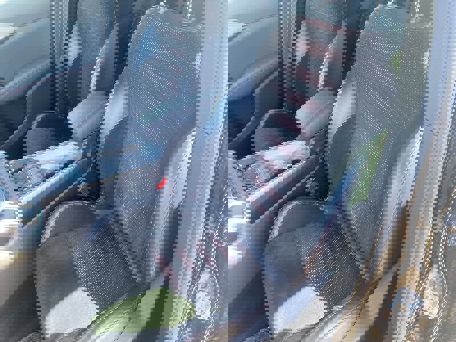 Used 2024 Dodge Hornet R/T Plus w/ Track Pack AWD/4WD image 12