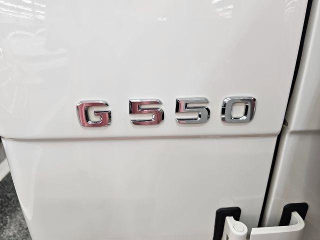 Used 2013 Mercedes-Benz G 550 image 39