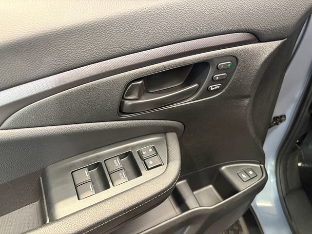 Used 2023 Honda Passport TrailSport image 12