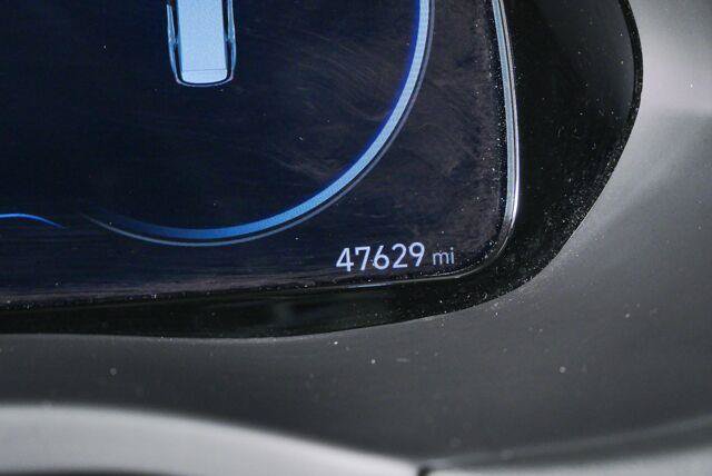 Used 2022 Hyundai Palisade Calligraphy FWD image 12