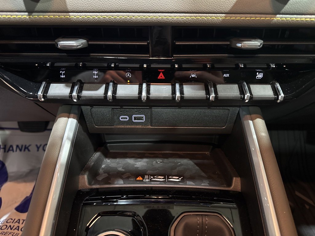 New 2025 Chevrolet Colorado ZR2 w/ Technology Package image 33