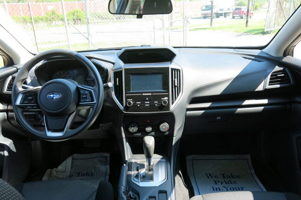 Used 2020 Subaru Impreza 2.0i AWD/4WD image 19