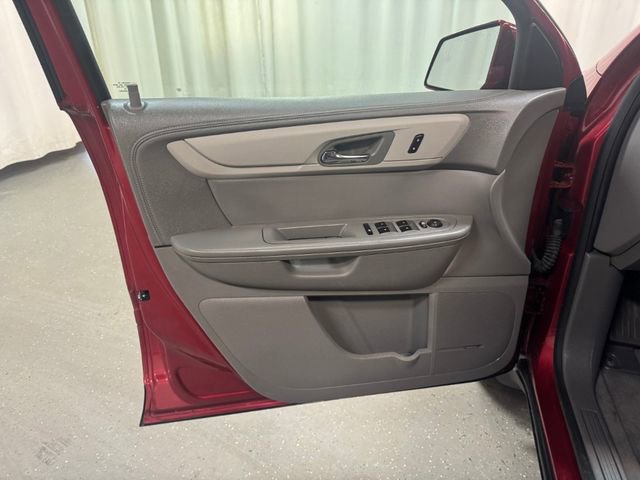 Used 2013 Chevrolet Traverse LT w/ All-Star Edition image 12