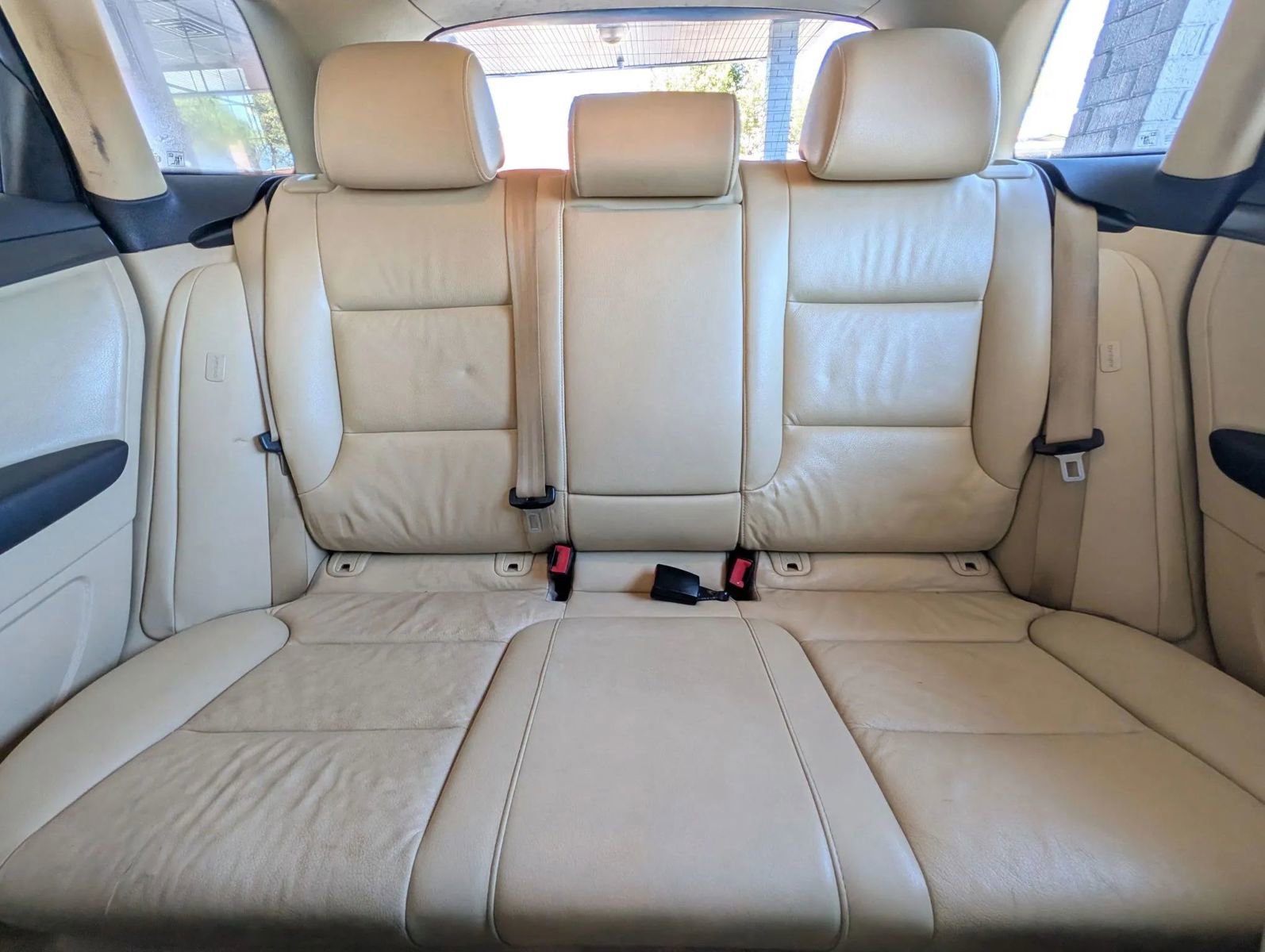 Used 2012 Audi A3 TDI Premium image 22