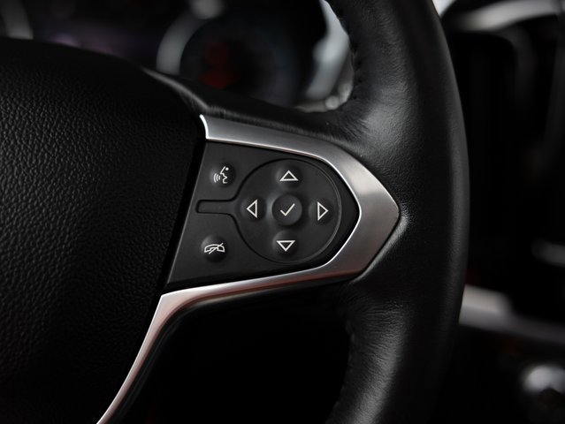 Used 2020 Chevrolet Traverse High Country image 16