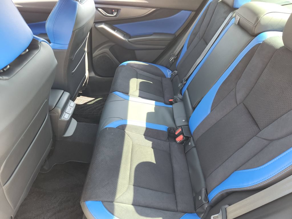 New 2026 Subaru WRX tS AWD/4WD image 24