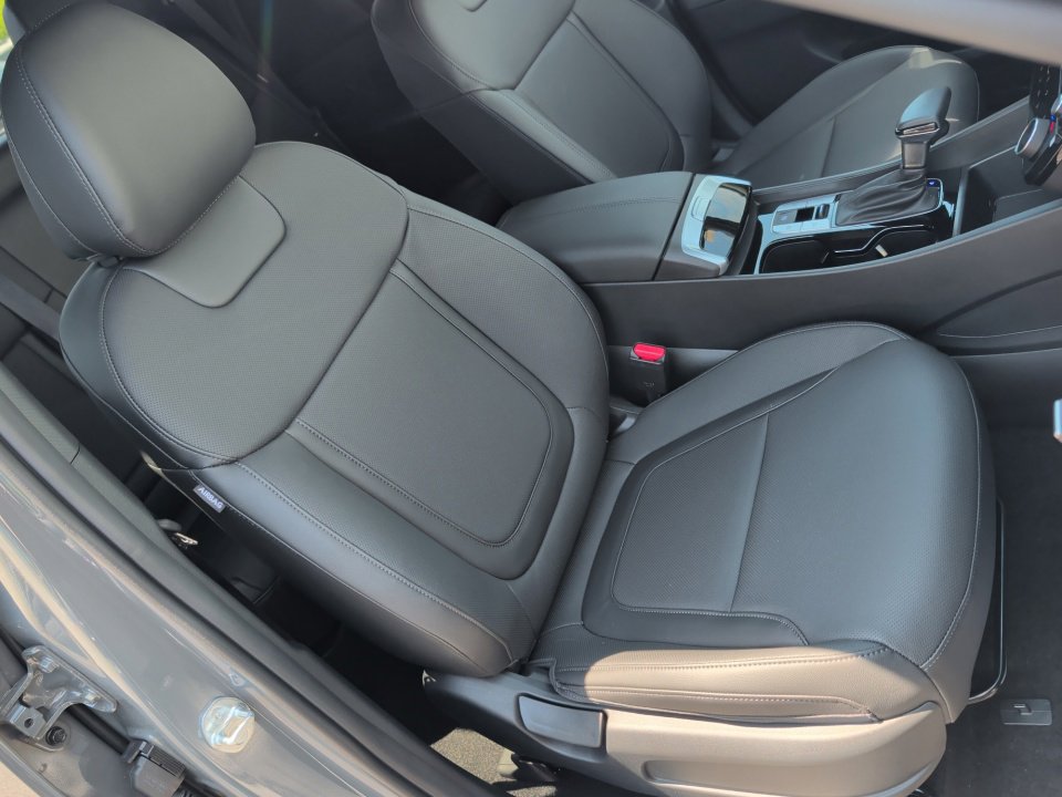 New 2026 Hyundai Santa Cruz SEL AWD/4WD image 28