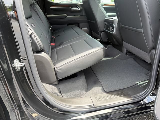 Used 2026 GMC Sierra 1500 Denali AWD/4WD image 15