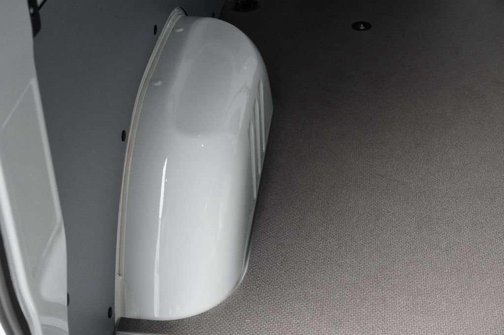 New 2026 Mercedes-Benz Sprinter 144 Cargo image 15