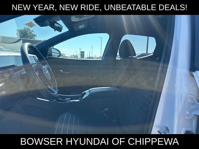 New 2026 Hyundai Santa Cruz SE image 15