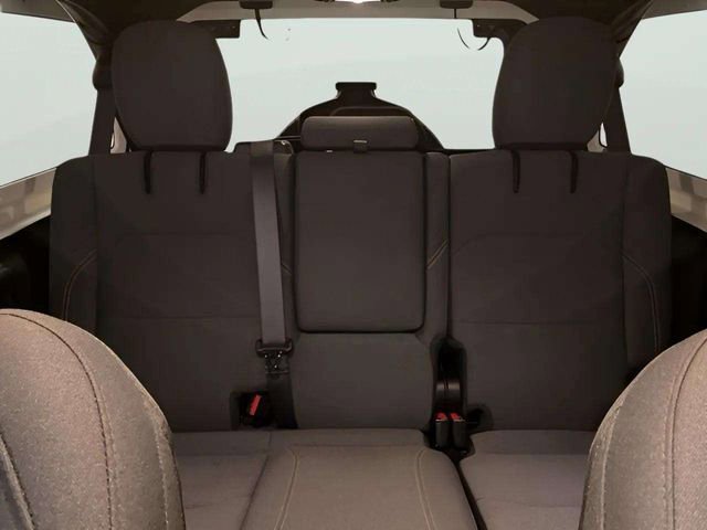 Used 2025 Jeep Wrangler Unlimited Sahara w/ Safety Group image 67