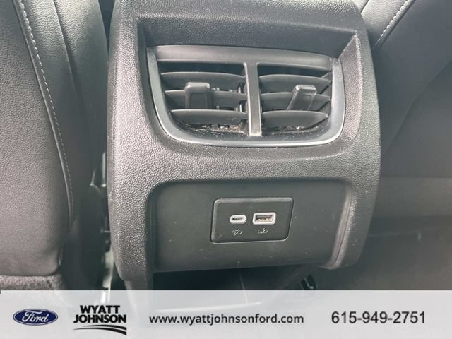 Used 2024 Chevrolet Blazer LT FWD image 18