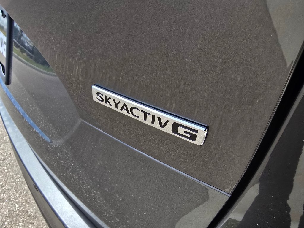 New 2026 MAZDA CX-5 Preferred AWD/4WD image 11