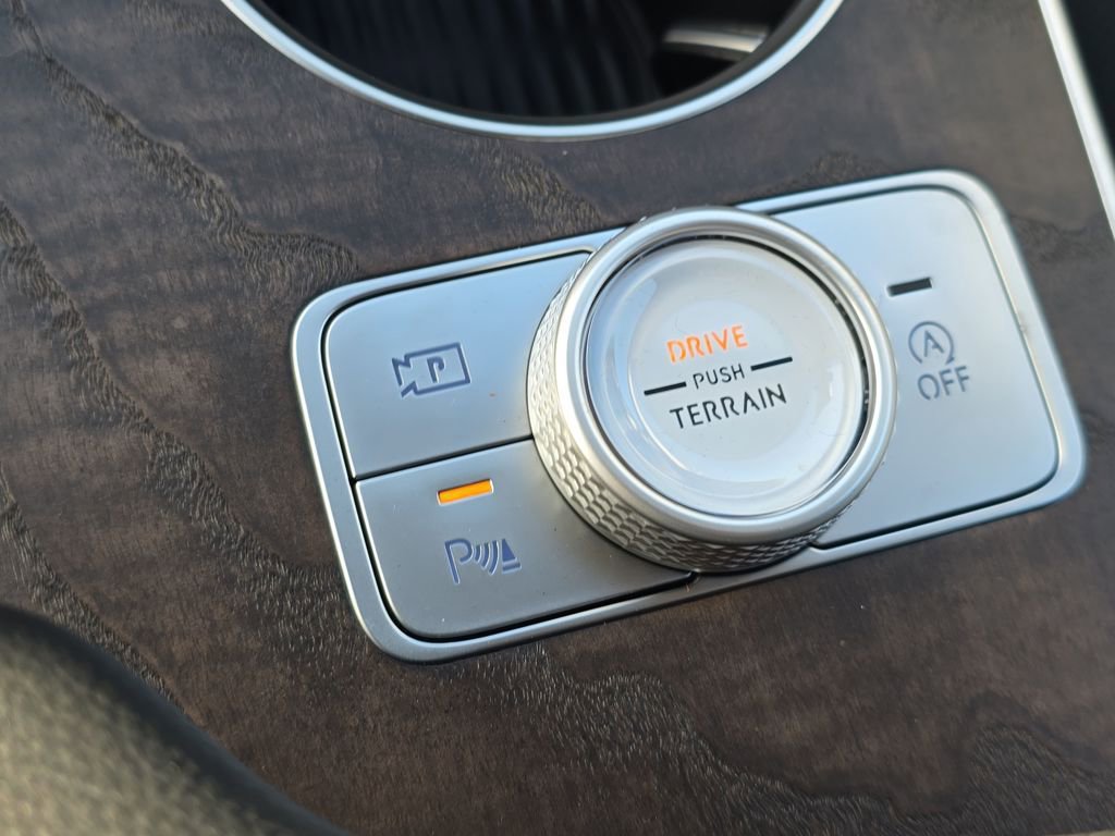 New 2026 Genesis GV80 3.5T Advanced AWD/4WD image 21
