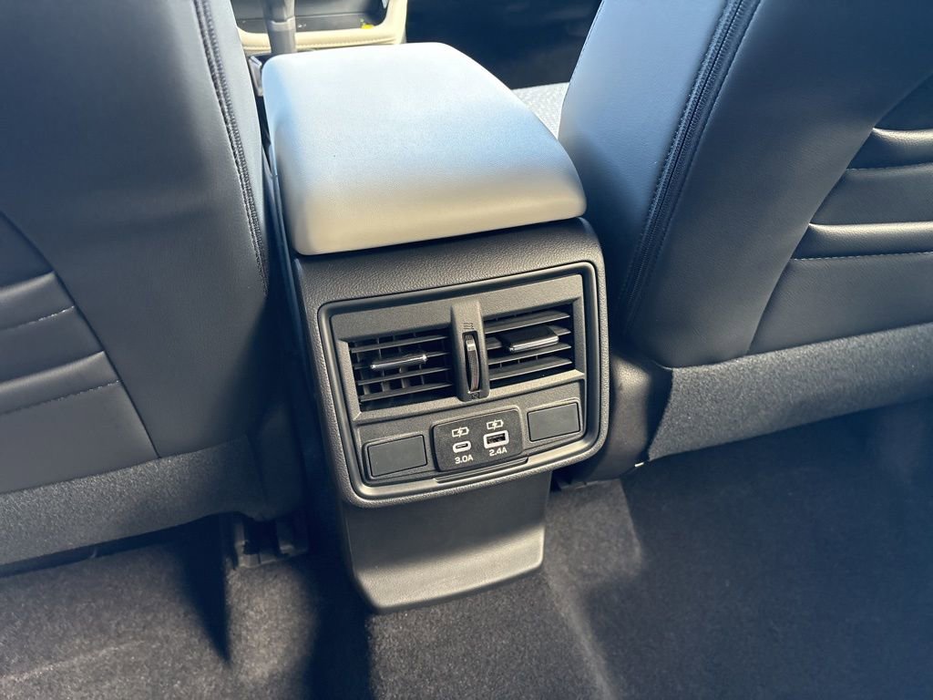 New 2026 Subaru Forester Premium image 27