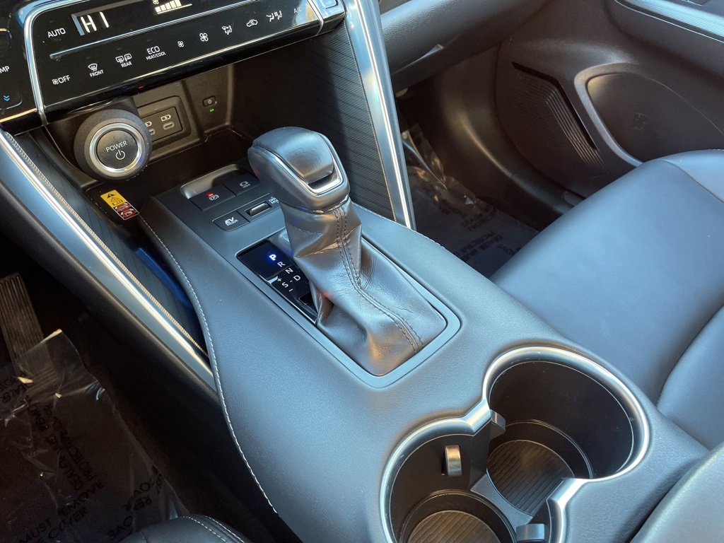 Certified 2024 Toyota Venza XLE image 31