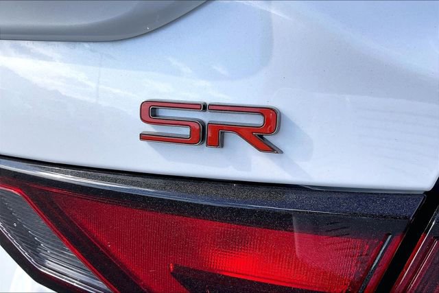 Used 2024 Nissan Sentra SR image 7