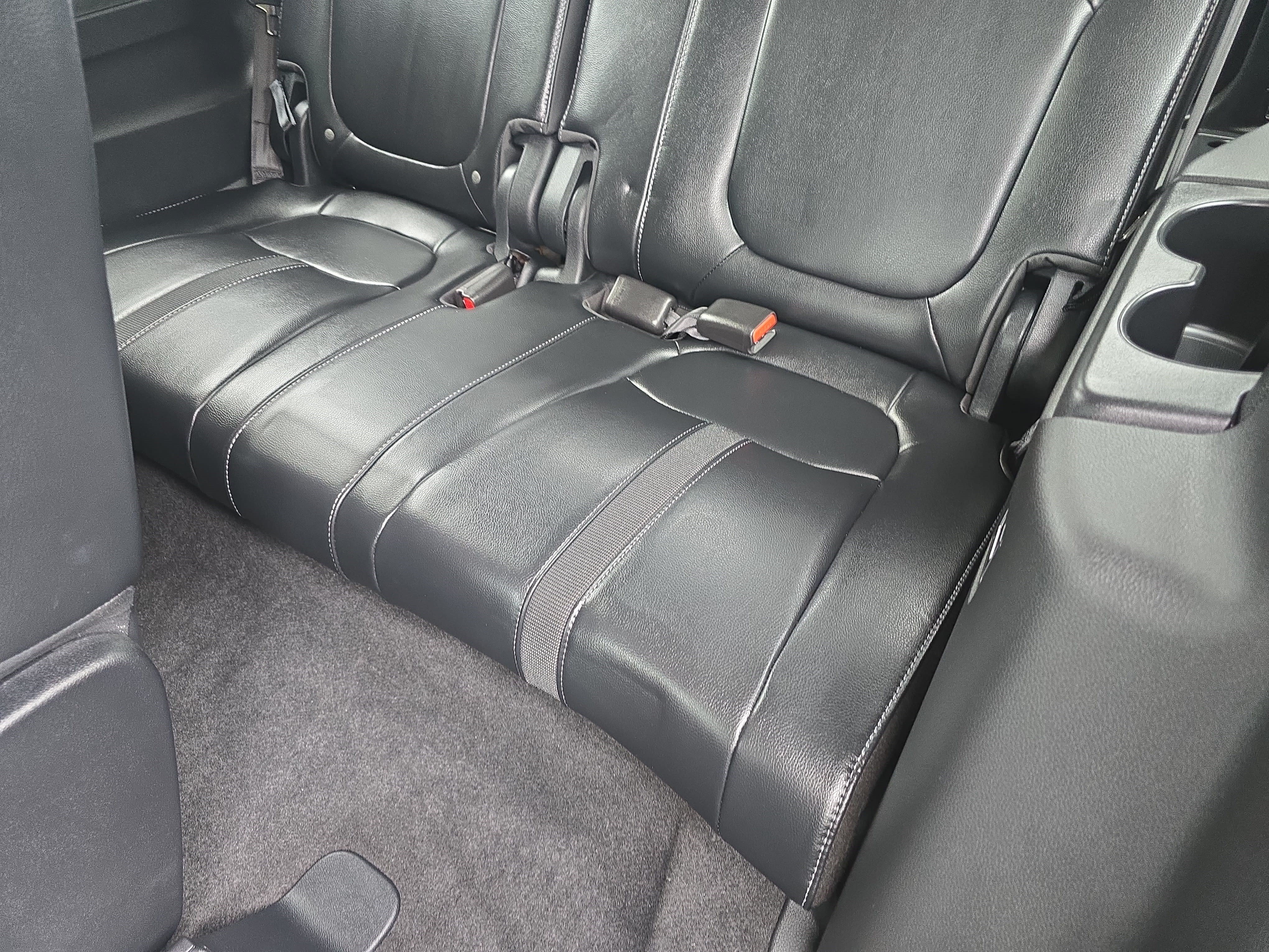Used 2024 Honda Pilot Touring image 15