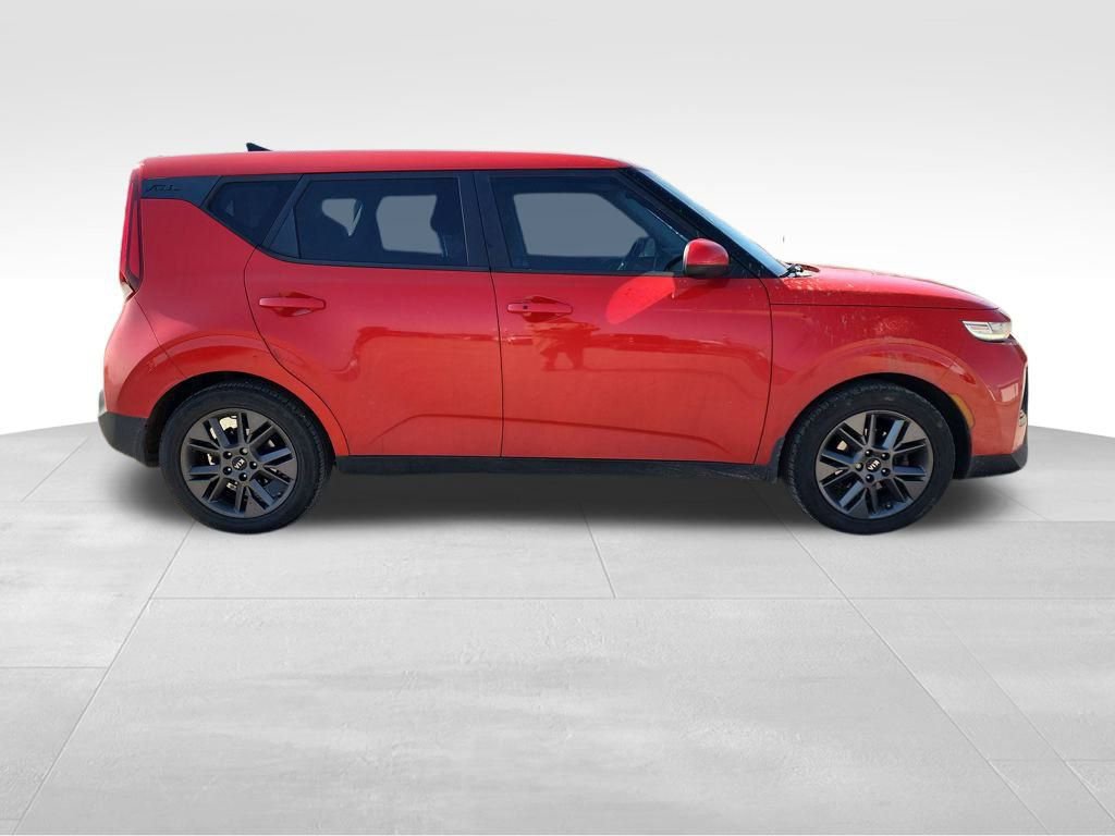 Used 2020 Kia Soul EX image 8