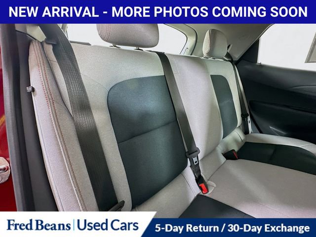 Used 2019 Chevrolet Bolt LT FWD image 27