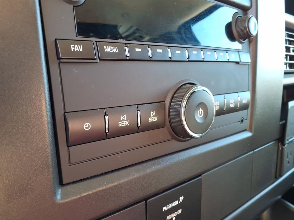 Used 2024 Chevrolet Express 2500 w/ Driver Convenience Package image 23