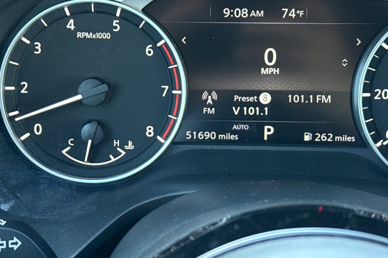 Certified 2023 Nissan Rogue SV AWD/4WD image 34