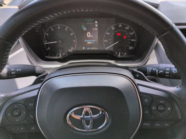 Used 2024 Toyota Corolla SE FWD image 25