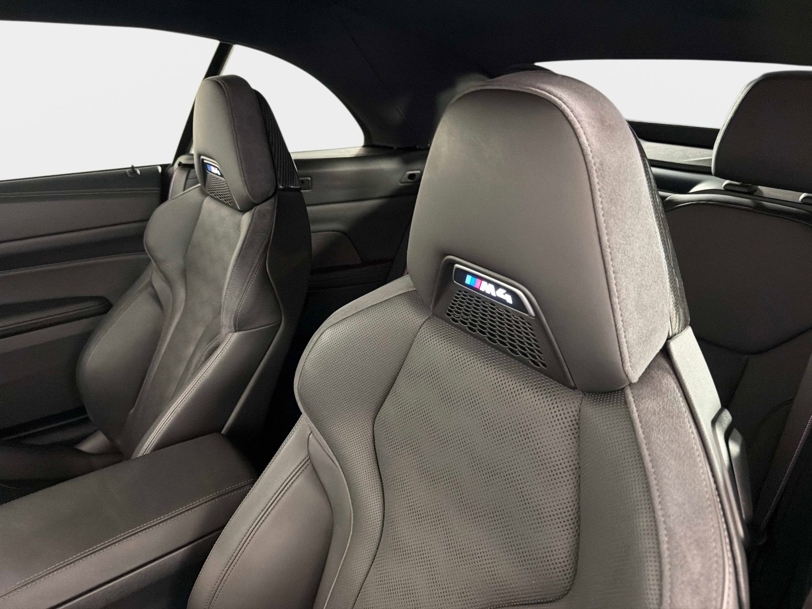 Used 2025 BMW M4 xDrive Competition image 30