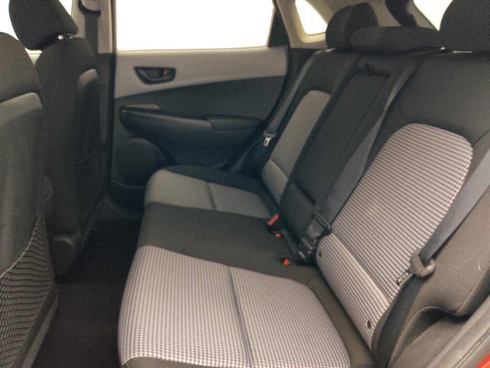 Used 2021 Hyundai Kona SEL Plus FWD image 18