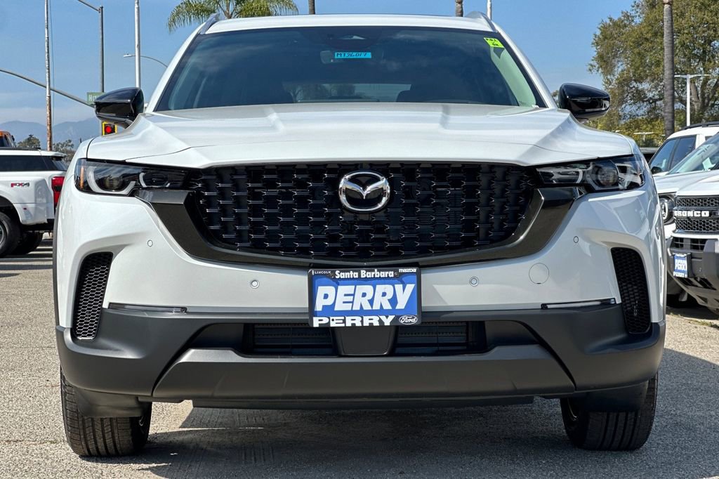 New 2026 MAZDA CX-50 2.5 Hybrid w/ Weather Package image 3