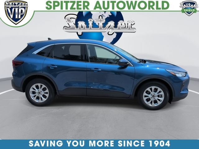 Used 2023 Ford Escape Active w/ Tech Pack #2 FWD image 10