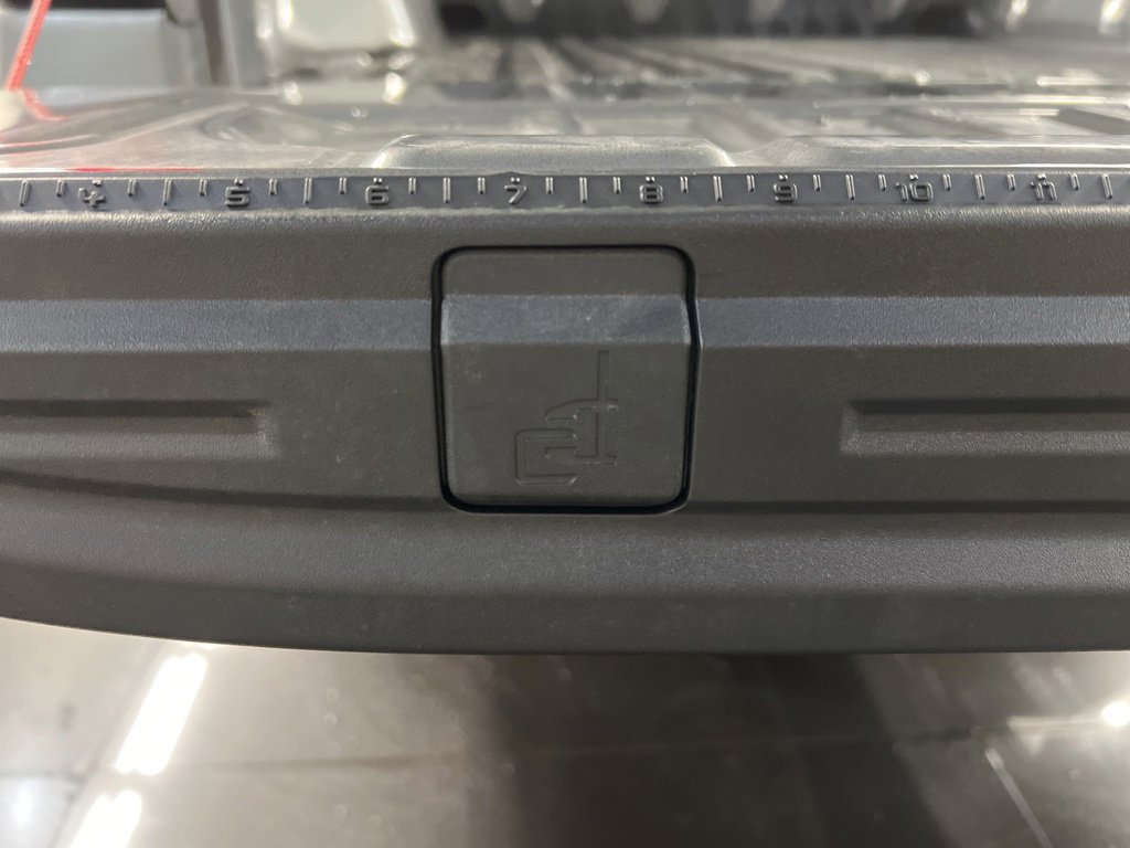 New 2025 Ford Ranger Lariat w/ Convenience Package image 36