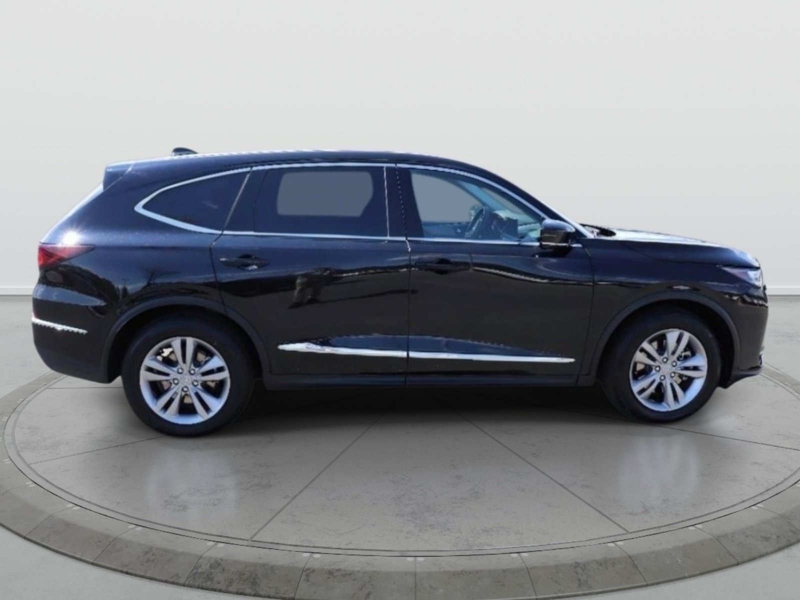 Used 2026 Acura MDX A-Spec AWD/4WD image 8