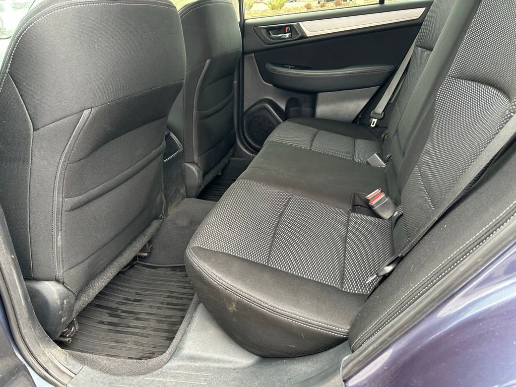 Used 2016 Subaru Outback 2.5i Premium image 25
