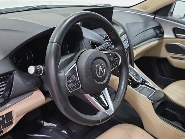Used 2019 Acura RDX AWD image 14