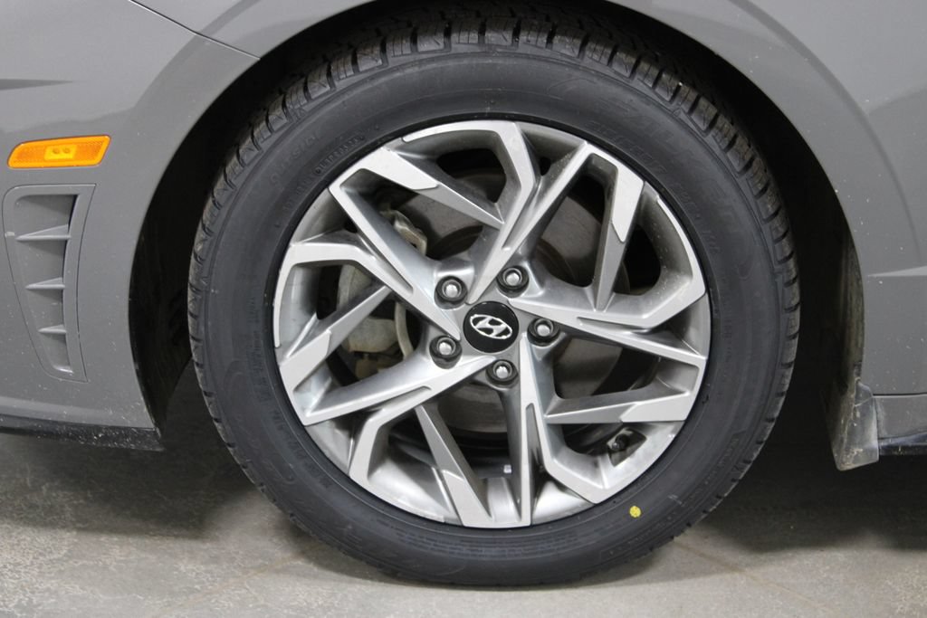 Used 2022 Hyundai Sonata SEL FWD image 17