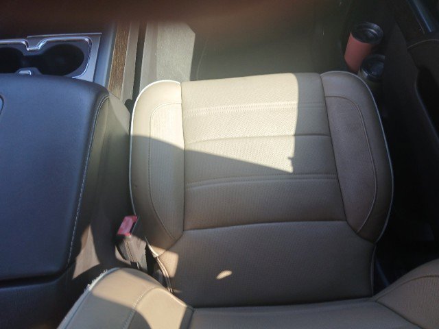 Used 2018 GMC Sierra 1500 Denali w/ Denali Ultimate Package image 15